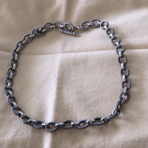Silver 925 chain